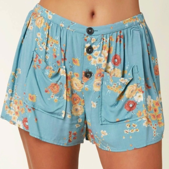 O’Neill Pearla shorts XL - Picture 3 of 4